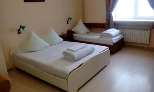 Mini hotel "Center": фото 2