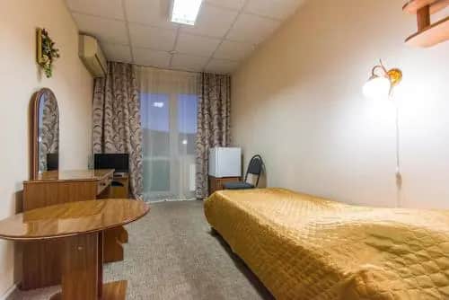 Rus Health Resort: фото 2