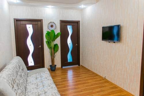 Apartments at Botanika 2: фото 2