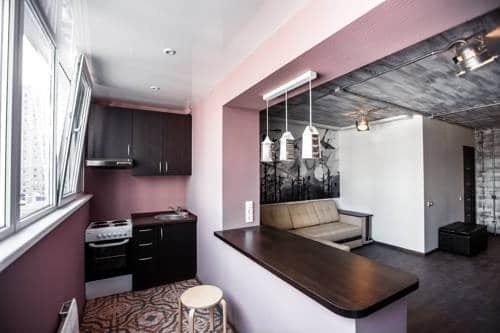 Sova Apartment: фото 2