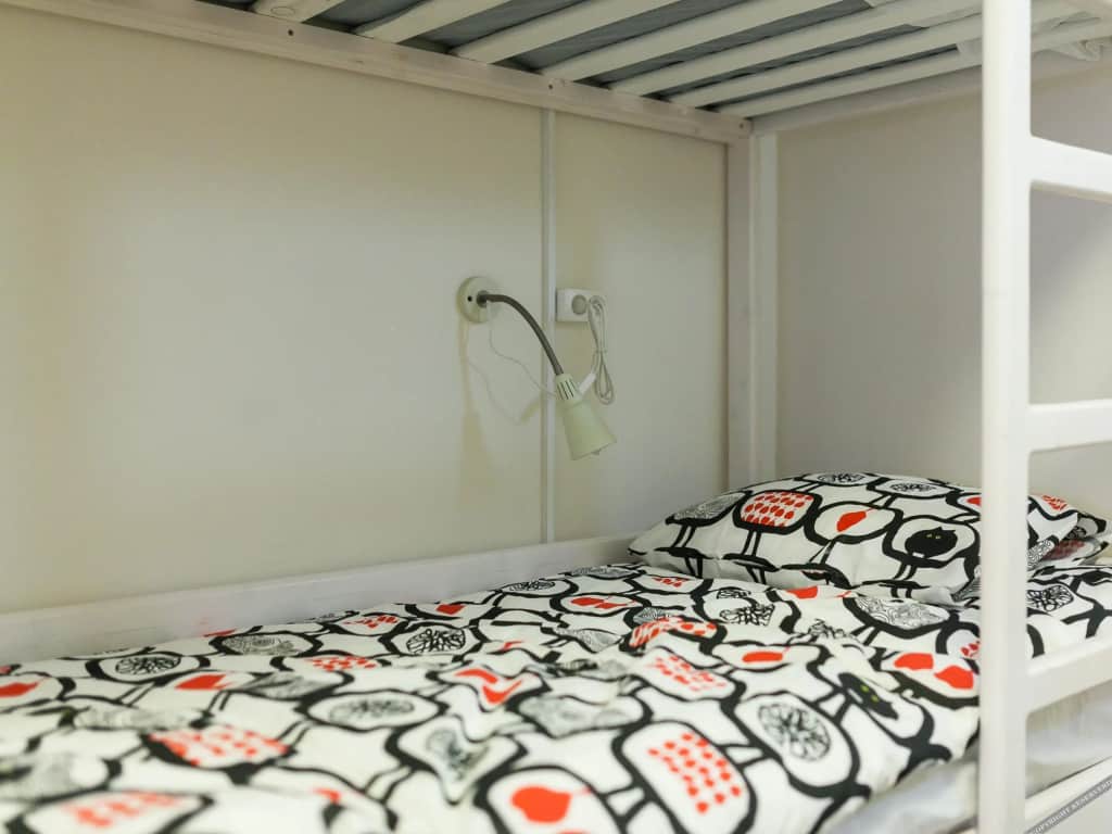 Positive hostel : фото 2