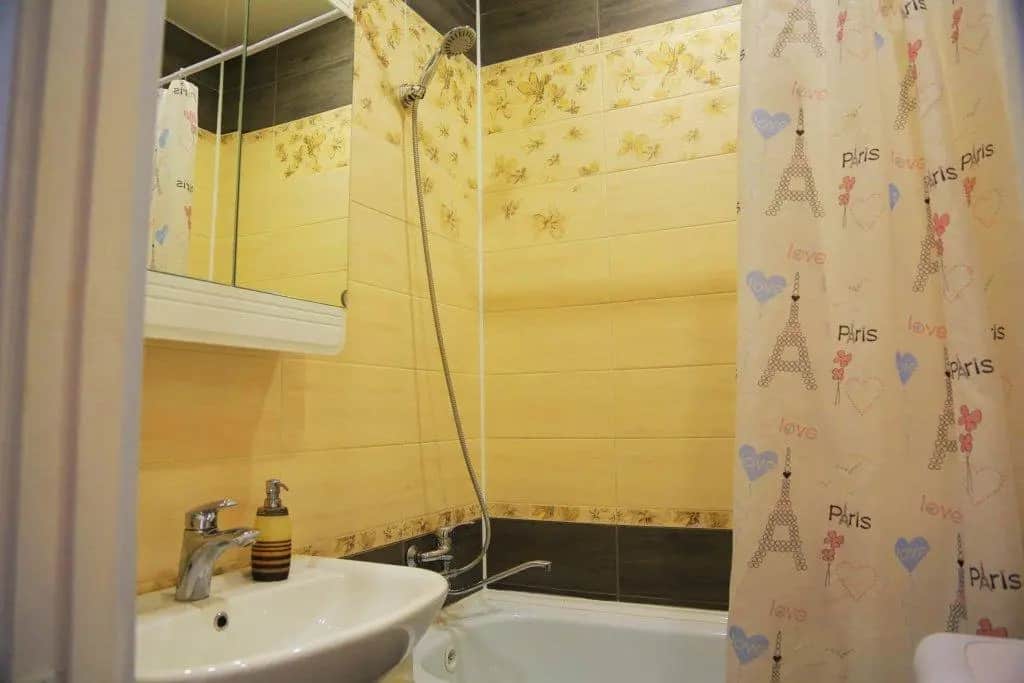 Apartment NG in the centre At Ivana Yarygina: фото 3