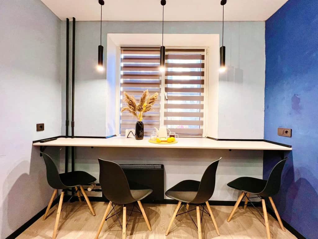 Harmonia Apartments (Гармония Апартментс) на улице Ленина 72Б: фото 2