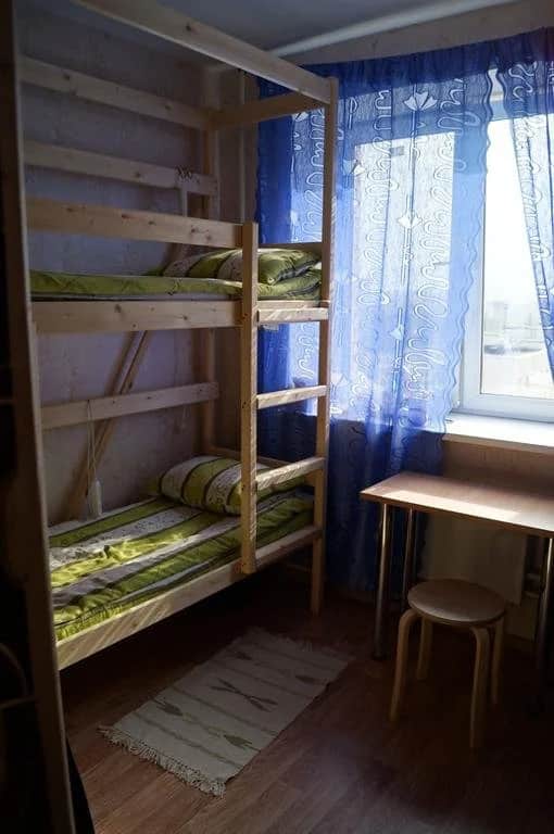 Жилое помещение Рублевка: фото 3