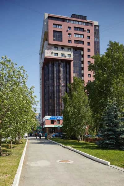 Апартаменты МойОтель на ул. Курчатова: фото 2