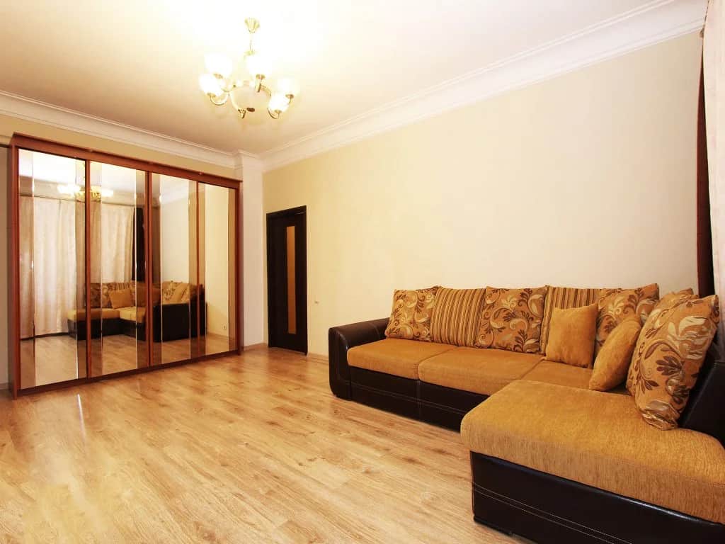 ApartLux Paveletskaya Spa-Suite: фото 3