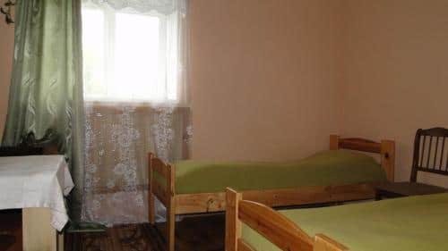 Ust-Luga Hostel & Motel: фото 3
