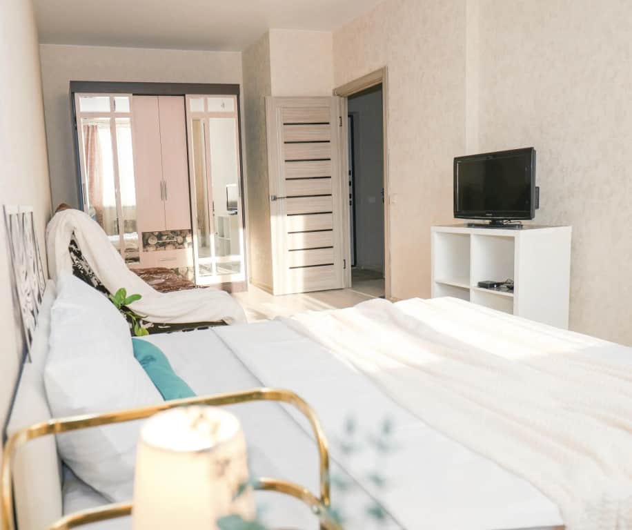 Bestflat (Бестфлэт) на улице Попова: фото 3