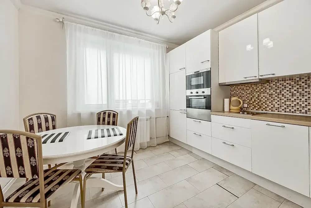 Апартаменты Prime Host на Олимпийском: фото 3