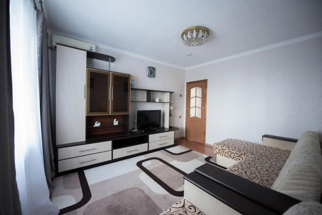 Smile Apartments (Смайл Апартментс) на улице Благодатная 168/2: фото 3