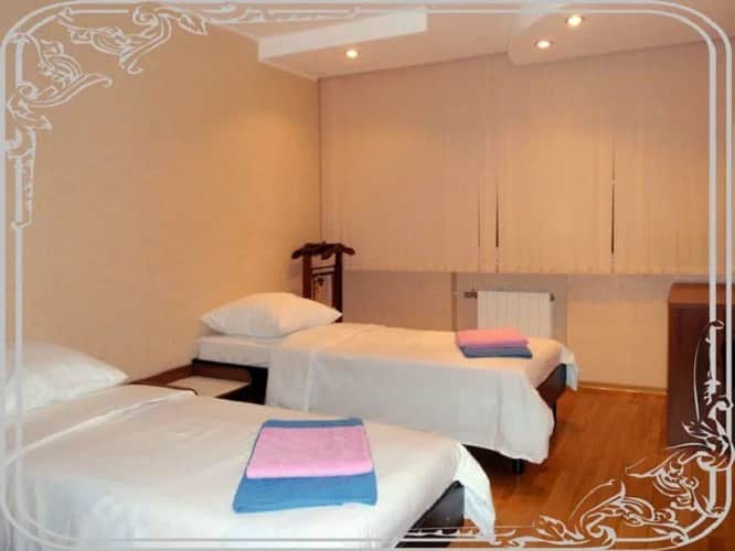 Sochi Rent A Home Apartments: фото 3