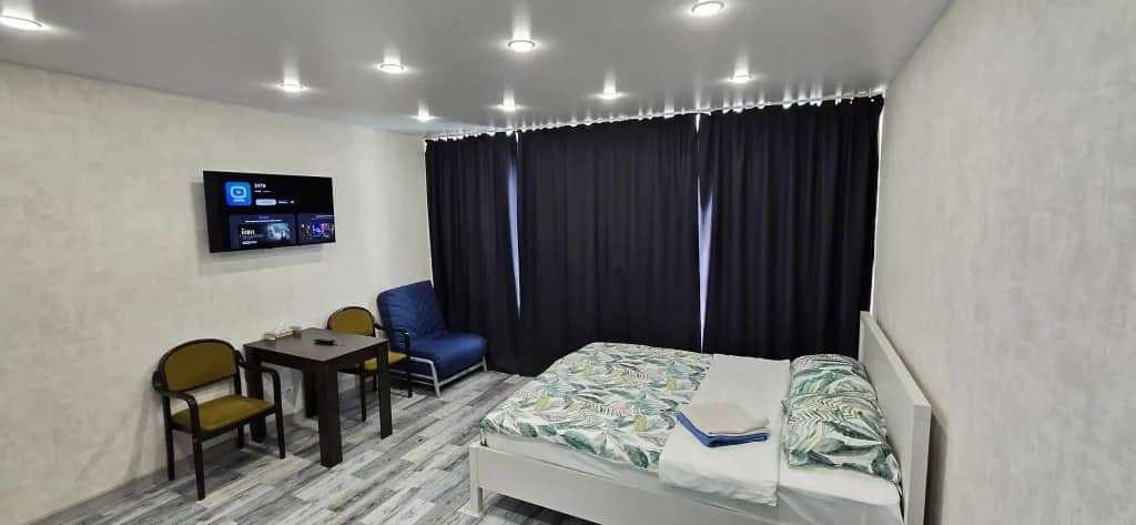Rusapartments (Русапартментс) на улице Романовская 11: фото 2