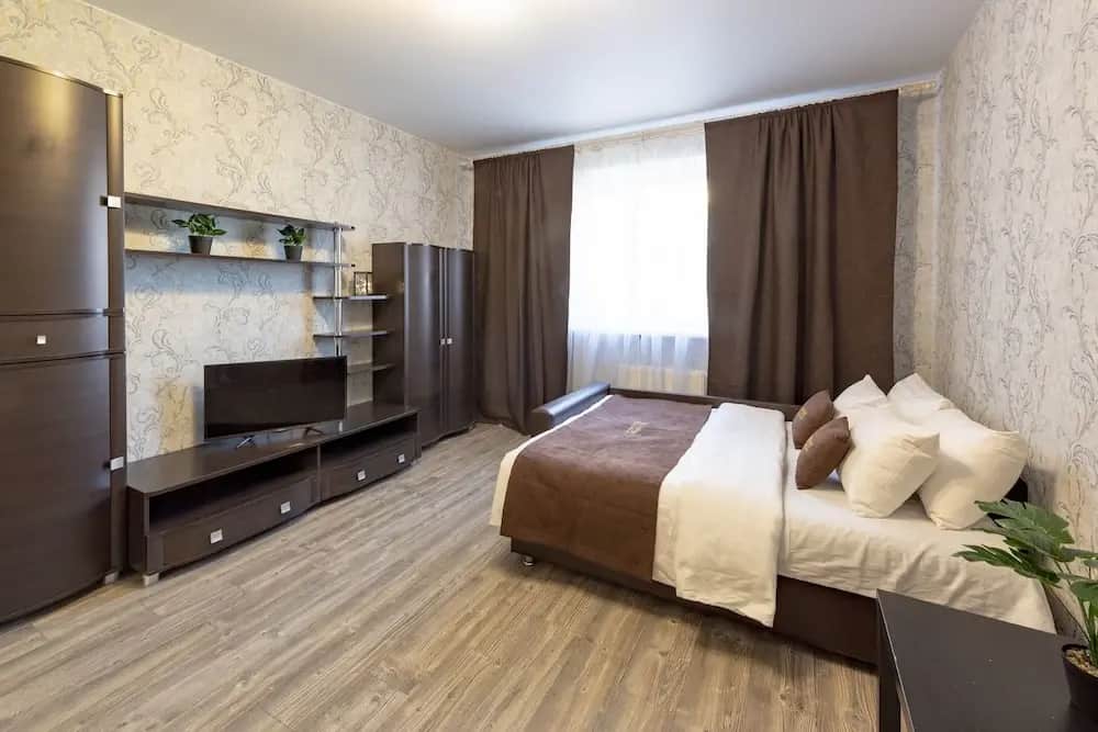 Апартаменты InnDays Подольск, Объездная дорога, 2: фото 2