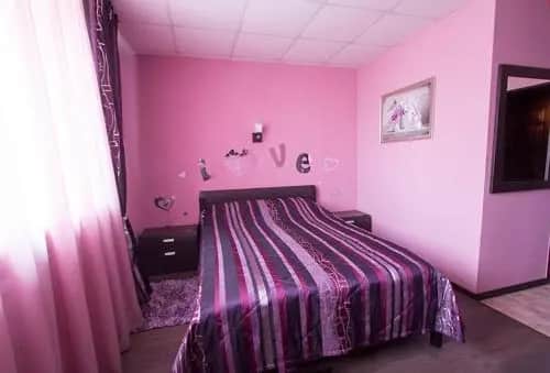 Меблированные комнаты Adem Inn: фото 2