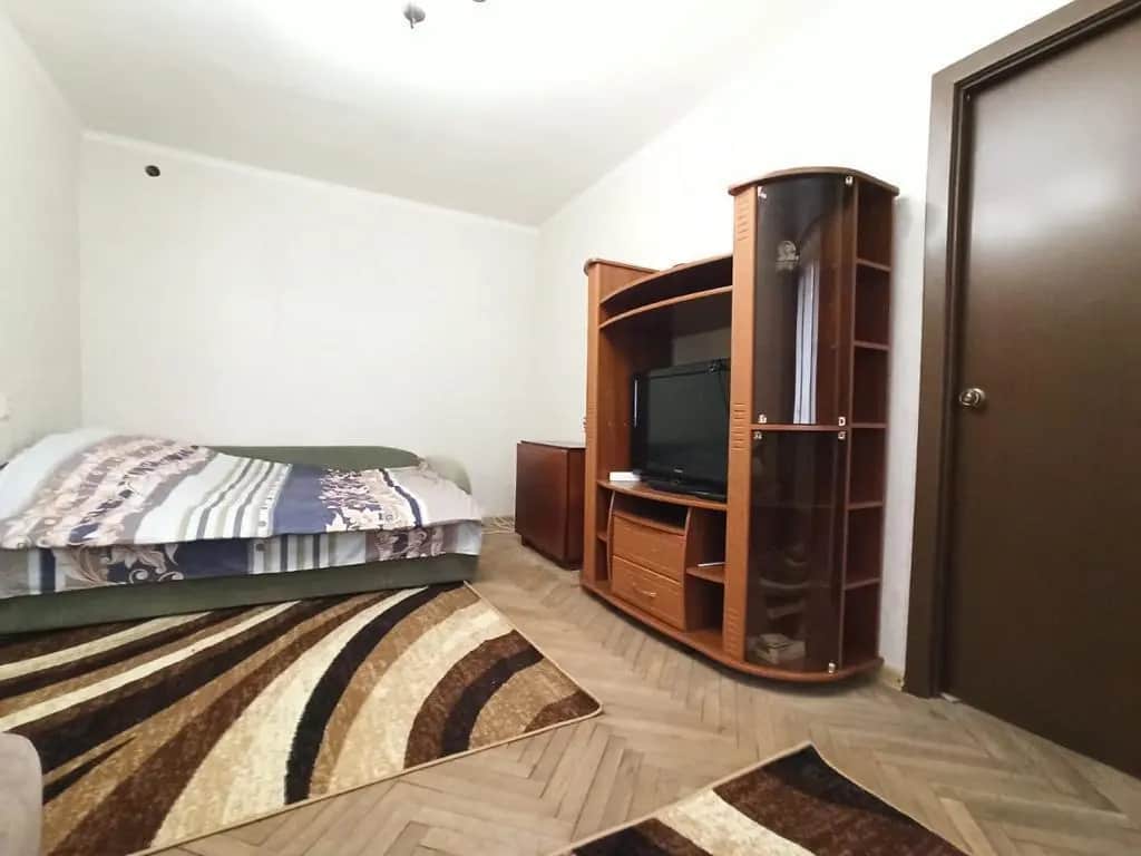 Апартаменты на переулке 1-й Зборовский 15: фото 3