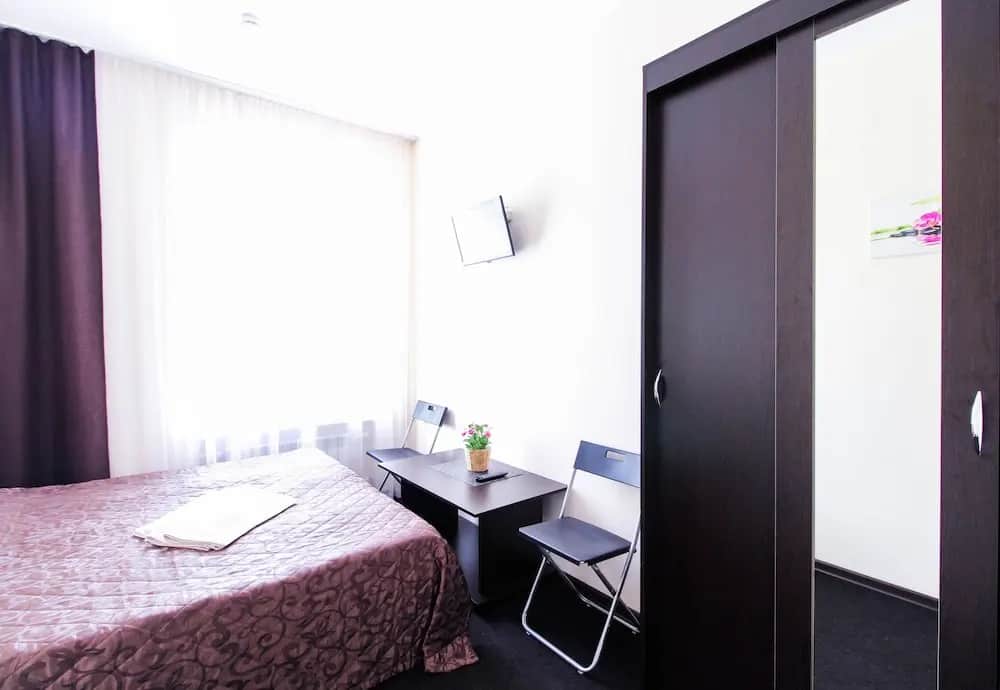 SuperHostel на Каменноостровском 39  : фото 2