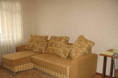 Apartments Near Railway Station: фото 2