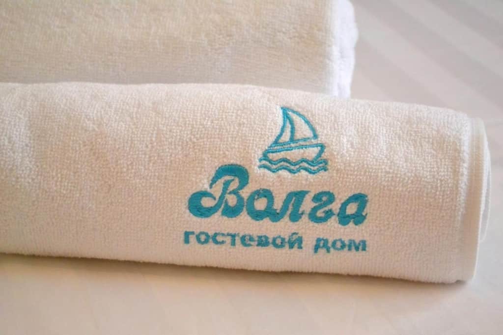 Волга: фото 3