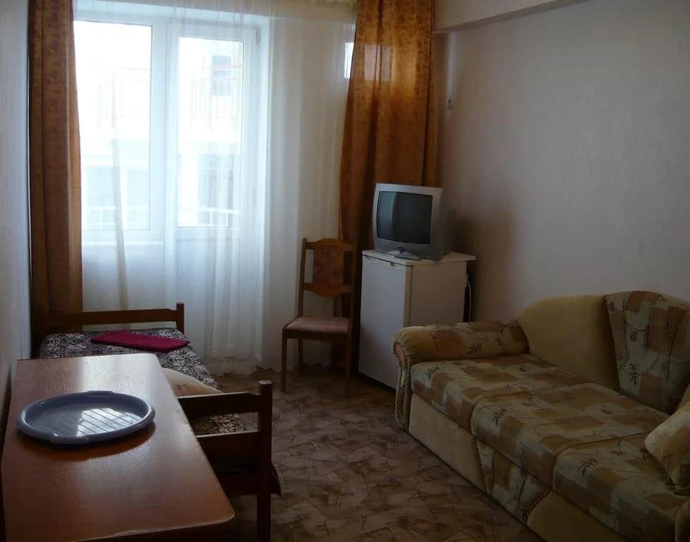 Guest House on Pionersky prospekt 36: фото 3