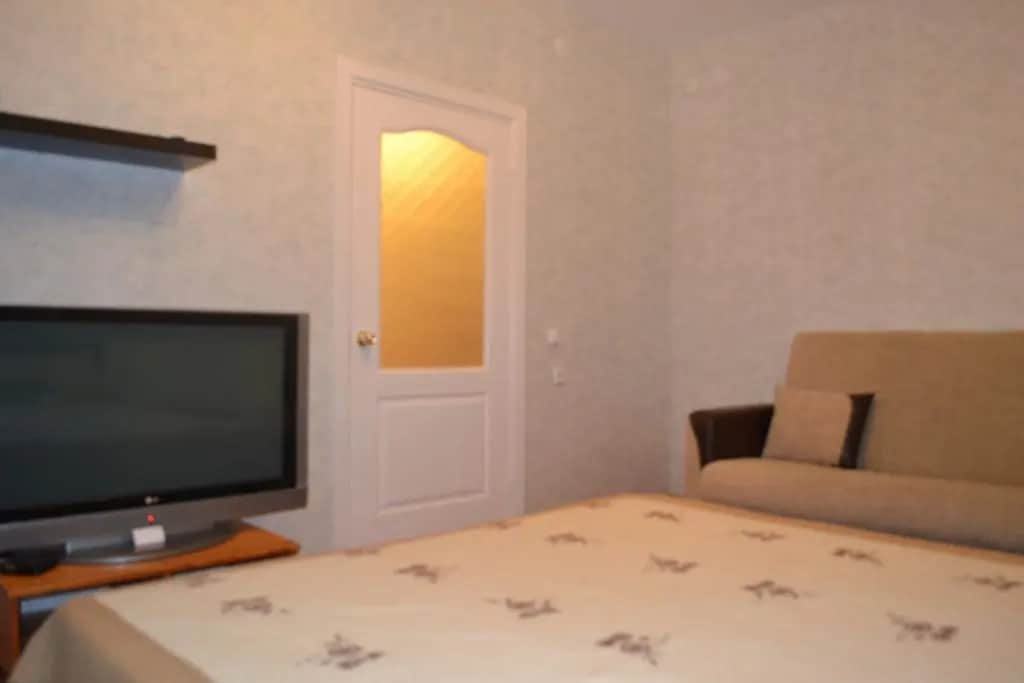 Lunacharsky Apartment: фото 2