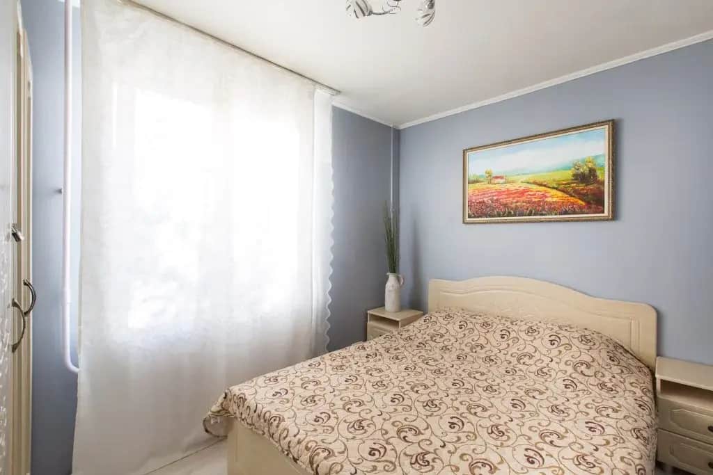 Flatio Kaloshin Pereulok №3 Apartment: фото 2