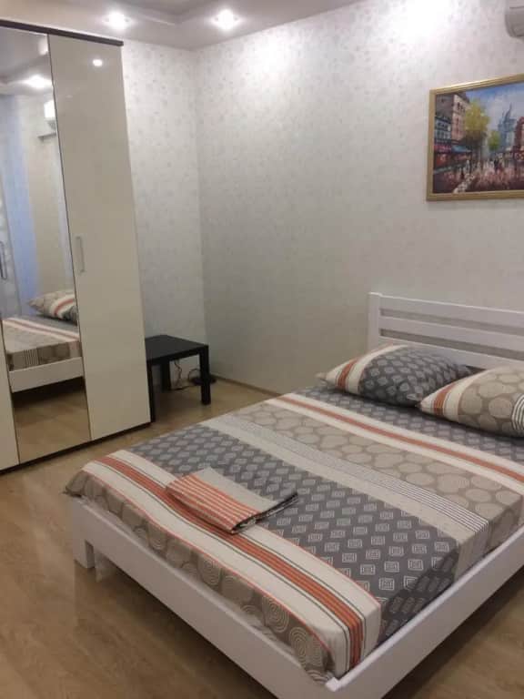 Апартаменты на улице Новороссийская 2К: фото 2
