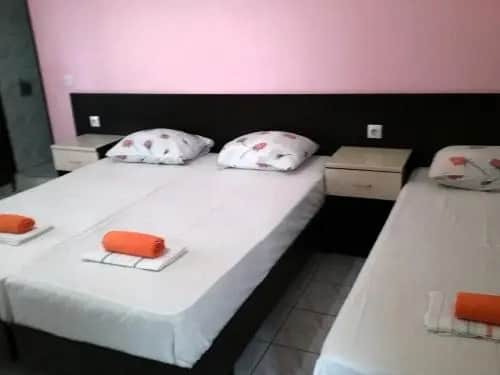 Hotel Kipr Gelendzhik: фото 2