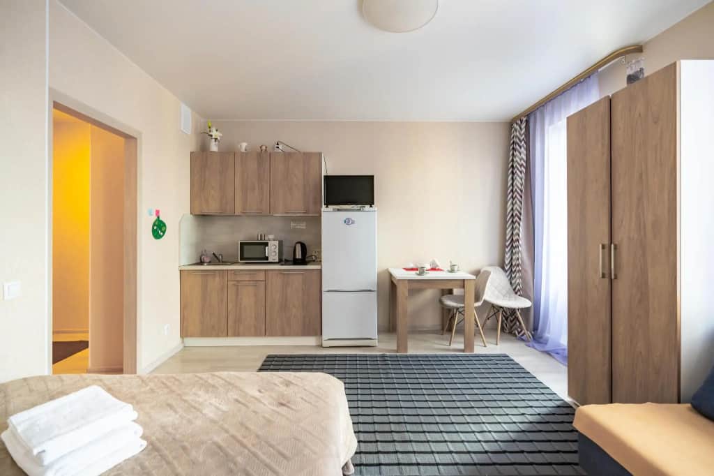 Best Hause (Бест Хаус) на улице на Чехова 43: фото 2