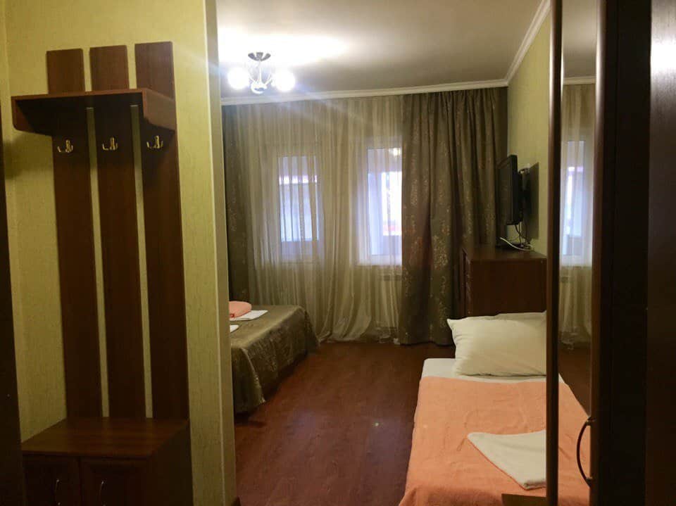 Fregat Guest House: фото 3