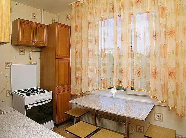 Posutochno Apartment Belorusskaya: фото 2