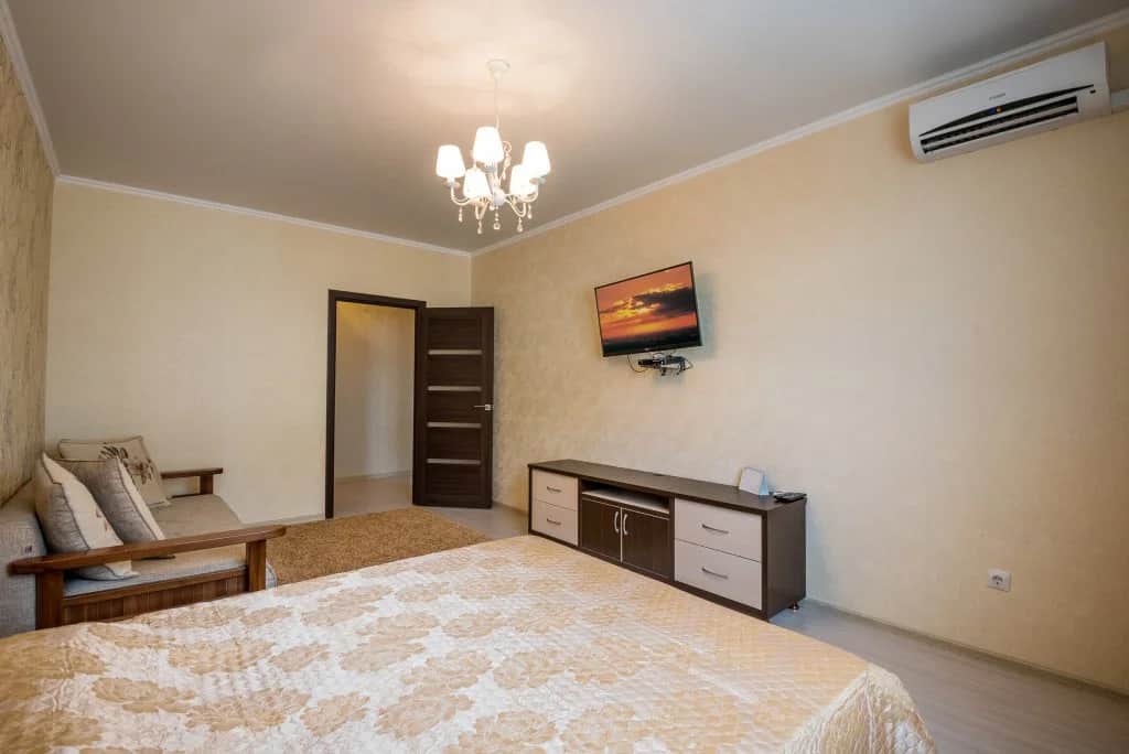 Depart Apart in Historic Center Apartments: фото 2