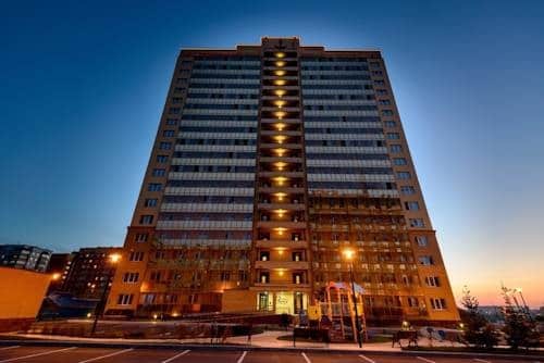 ApartHotel Lazurnyy: фото 2