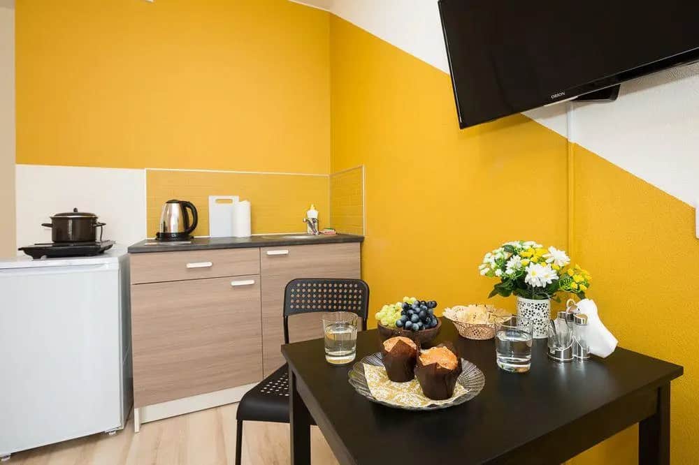 Apartment Etazhy Soboleva: фото 2