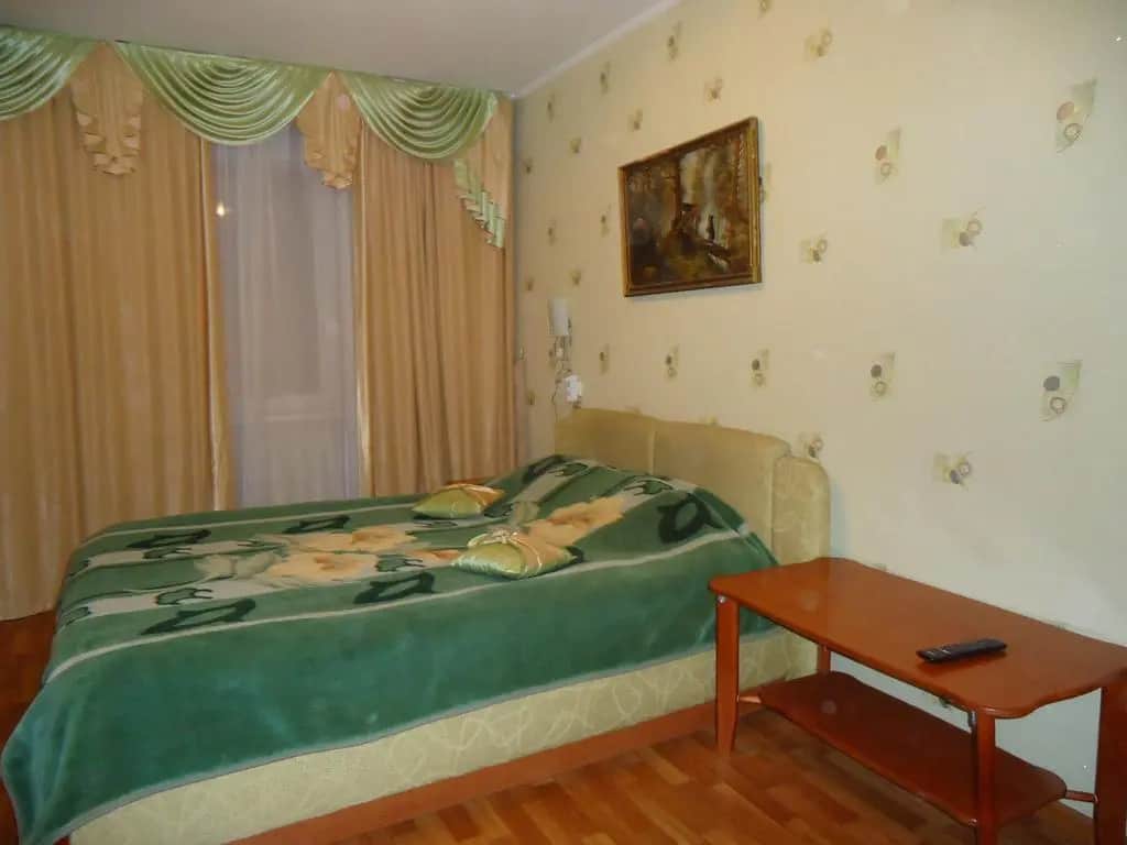 On Rizhsky Apartment: фото 2