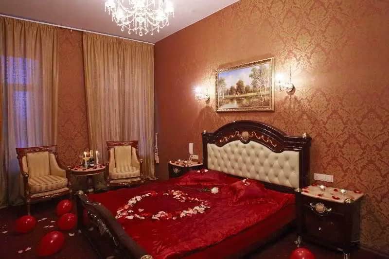 Отель Алекс на Каменноостровском: фото 3