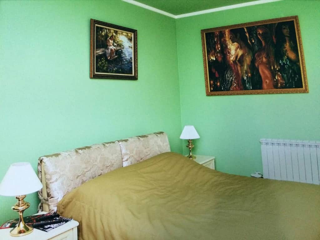 Anna and King  (on Zheleznodorozhnoy): фото 2