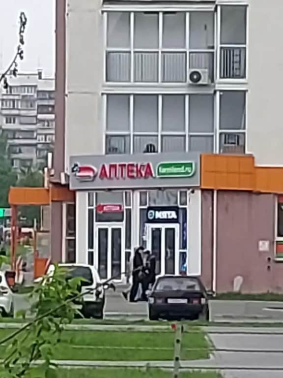 Апартаменты на улице Университетская Набережная 63: фото 3