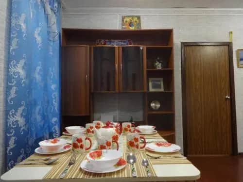 Hostel on Kooperativnaya 35: фото 2