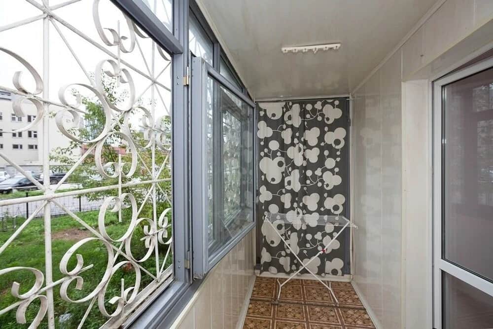 Apartment Etazhy Krasny-Eremina: фото 2