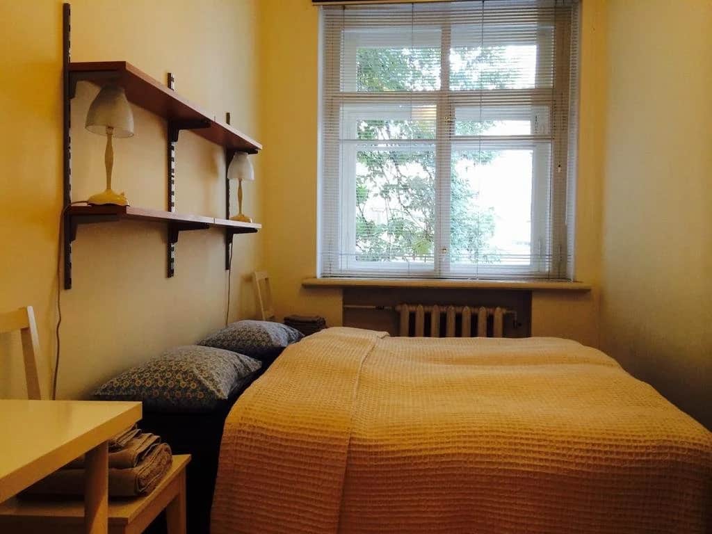 Gogol Apartment: фото 2