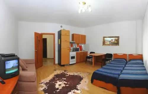 Fletkom Apartments on 50 Let Vlksm Street: фото 2