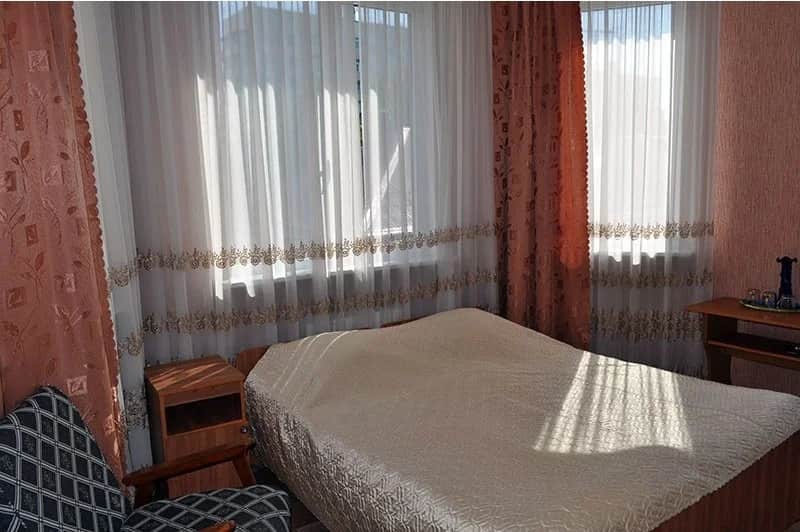 Guest House Solnyishko: фото 3