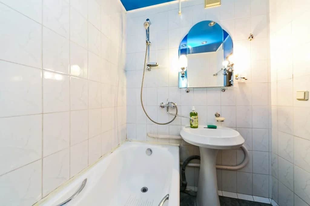 Vena Apartments: фото 3