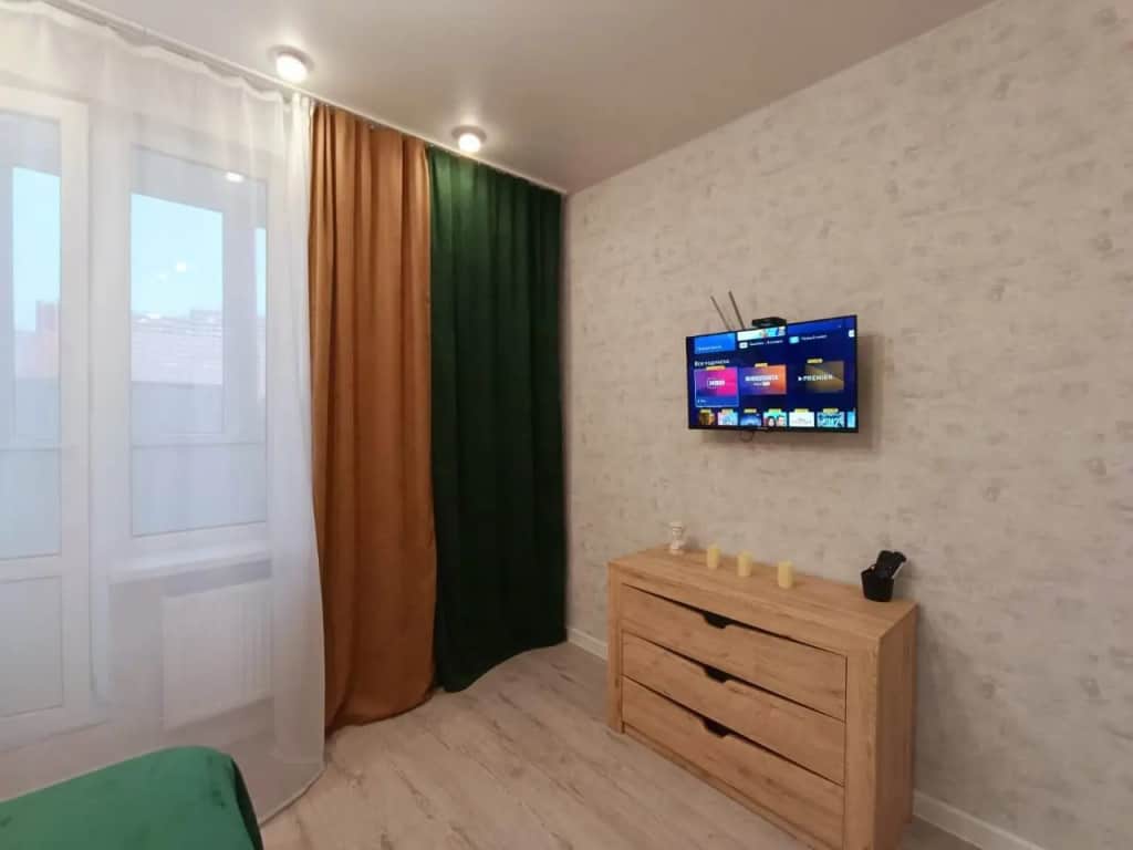 Vgosti Rostov (Вгости Ростов) на улице Ткачёва 38 строение 1: фото 2
