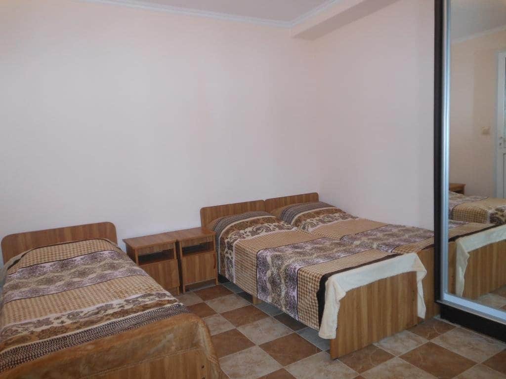 Guest House Ostrov Sokrovishch: фото 2