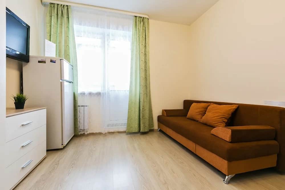MaxRealty24 Putilkovo, Novotushinskaya 2 Studio: фото 3