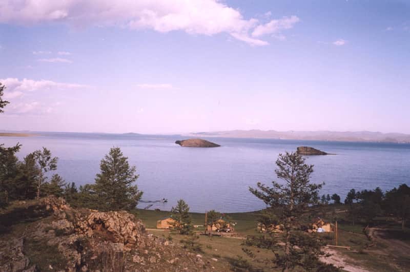 Звезда Байкала: фото 2