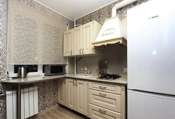 ApartLux (АпартЛюкс) на улице 1905 года: фото 3