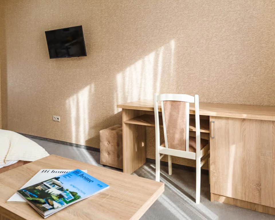 B-Flats (Би-Флэтс) на проезде Голубые дали: фото 3