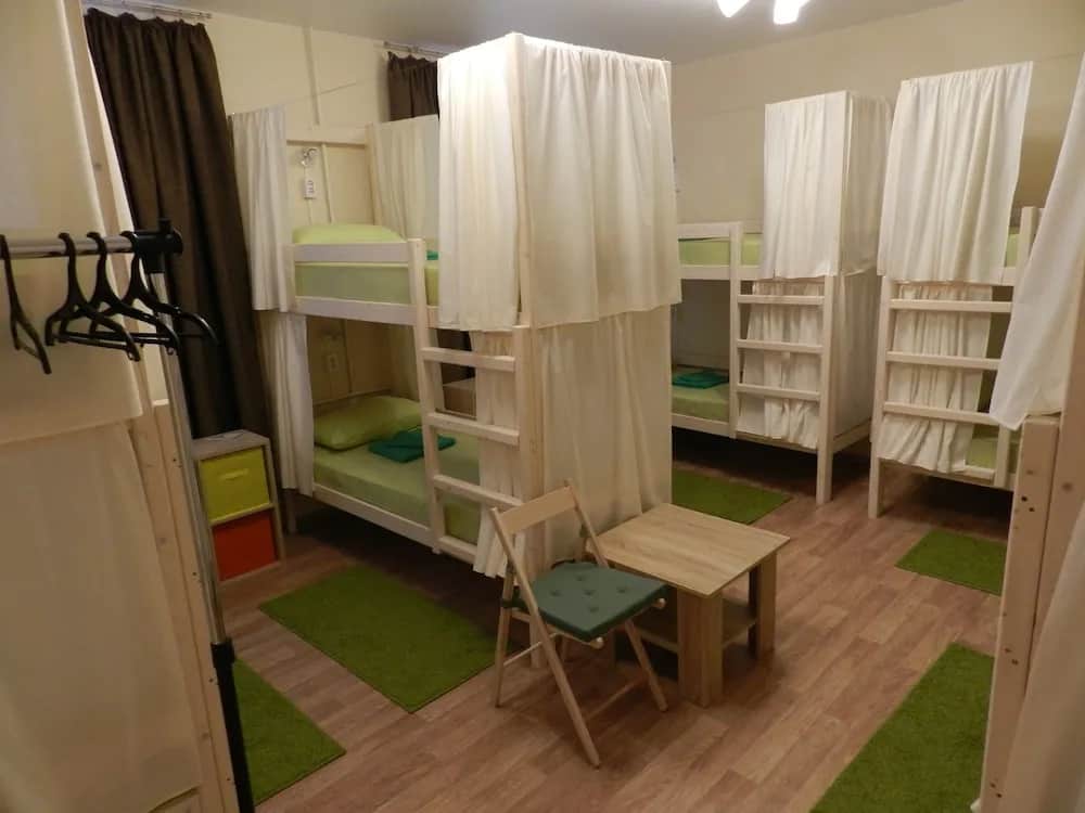 Hostel Gostevoy Dom Nice: фото 2